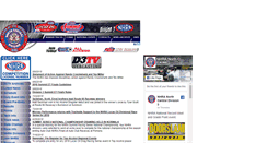 Desktop Screenshot of nhradiv3.com